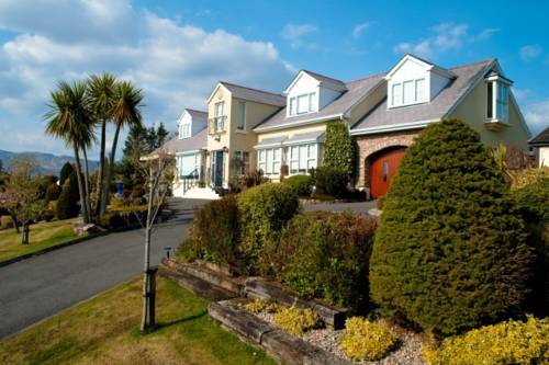 Ville de Donegal Irlande code promo Booking.com