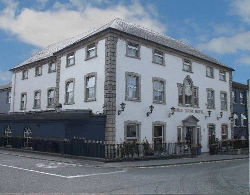 Cahir, Tipperary Irlande code promo Booking.com