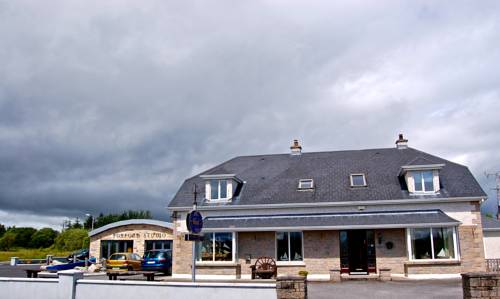 Foxford Irlande code promo Booking.com