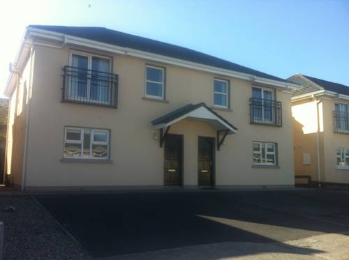 Lahinch Irlande code promo Booking.com