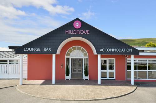 Dingle Ierland promotiecode Booking.com