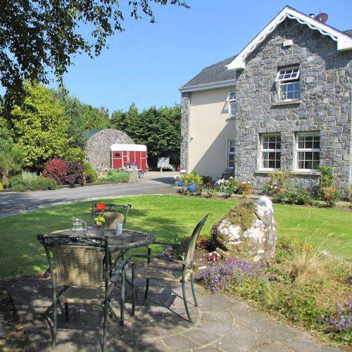 Tulla Ierland promotiecode Booking.com