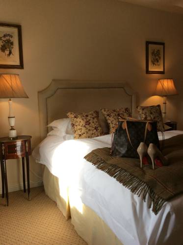 Cong Irland Rabattcode Booking.com