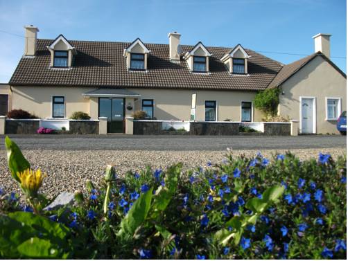 Doolin Ierland promotiecode Booking.com