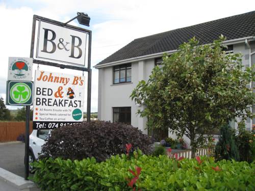 Ballybofey Ierland promotiecode Booking.com
