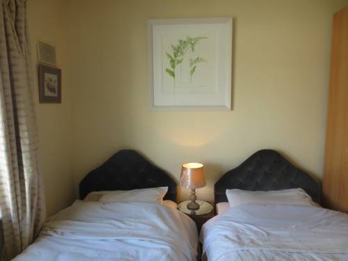 Kilcullen Ierland promotiecode Booking.com