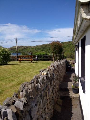 Letterfrack Ierland promotiecode Booking.com