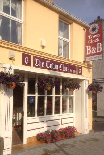 Buncrana Ierland promotiecode Booking.com