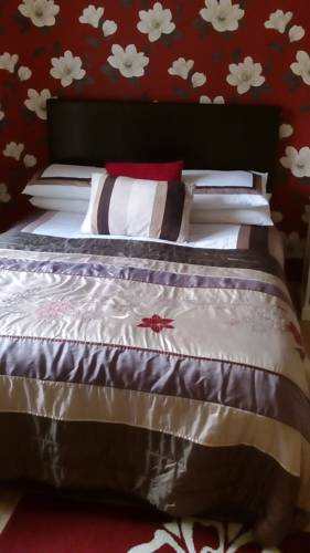 Lisdoonvarna Irland Rabattcode Booking.com