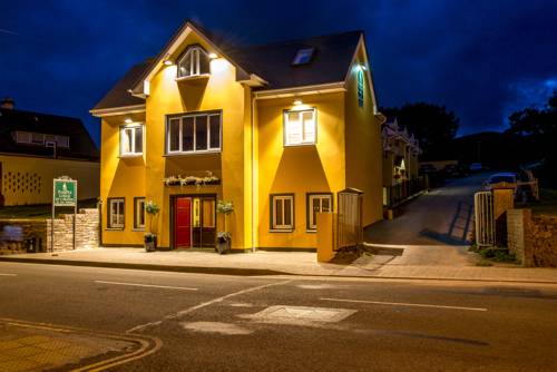 Dingle Ierland promotiecode Booking.com