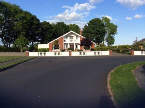 Templemore Ierland promotiecode Booking.com