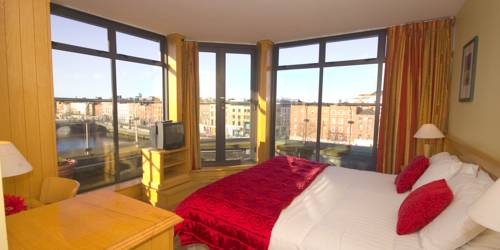 Dublin Ierland promotiecode Booking.com