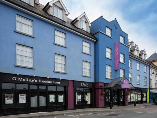 Tullamore Ierland promotiecode Booking.com