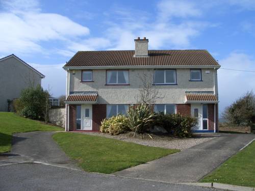Kurk Ierland promotiecode Booking.com