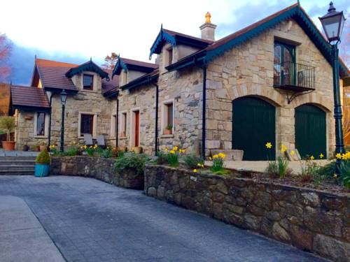 Wicklow Ierland promotiecode Booking.com