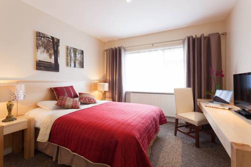Drogheda Ierland promotiecode Booking.com
