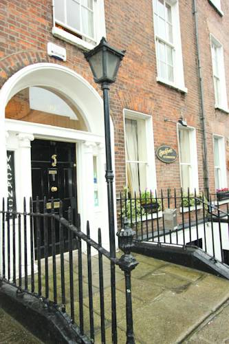 Dublin Ierland promotiecode Booking.com