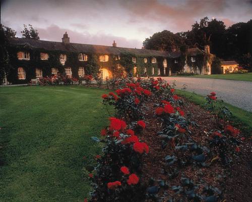 Rathsallagh Ierland promotiecode Booking.com