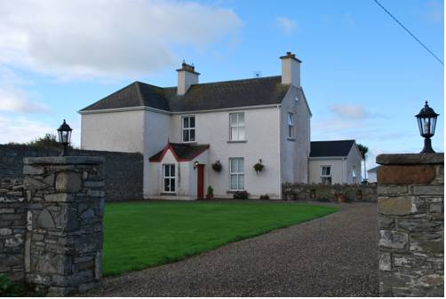 Miltown Malbay Ierland promotiecode Booking.com