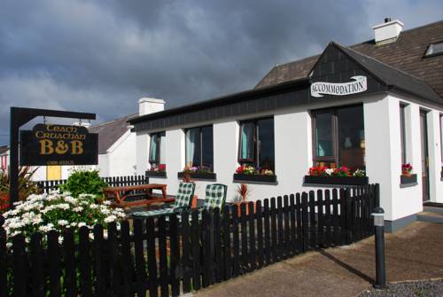 Achill Island Ierland promotiecode Booking.com