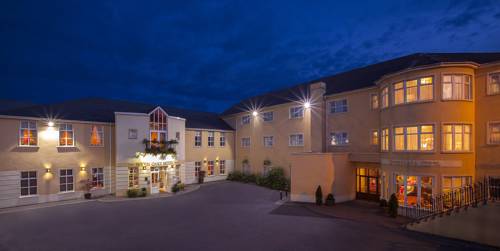 Carlow Ierland promotiecode Booking.com