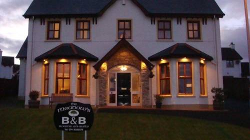 Moville Ierland promotiecode Booking.com