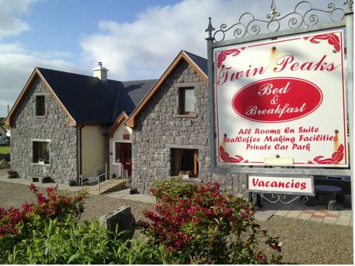 Doolin Ierland promotiecode Booking.com