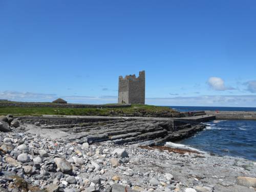 Easkey Ierland promotiecode Booking.com