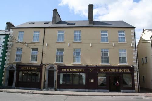 Ballinasloe Ierland promotiecode Booking.com
