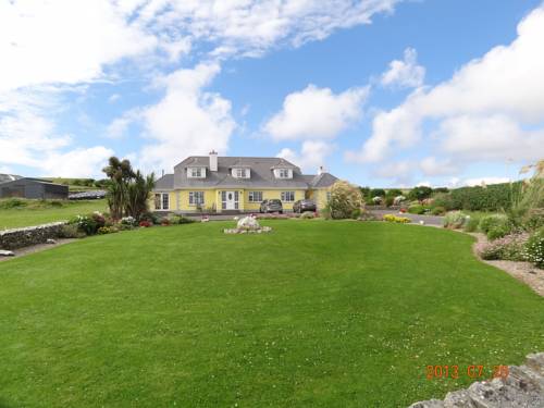 Liscannor Ierland promotiecode Booking.com