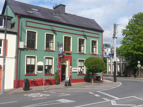 Kenmare Co. Kerry Irland Rabattcode Booking.com
