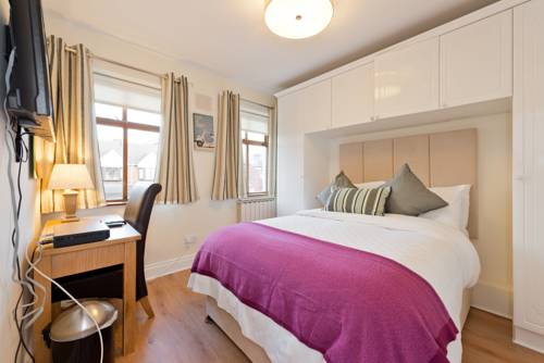 Dublin Ierland promotiecode Booking.com