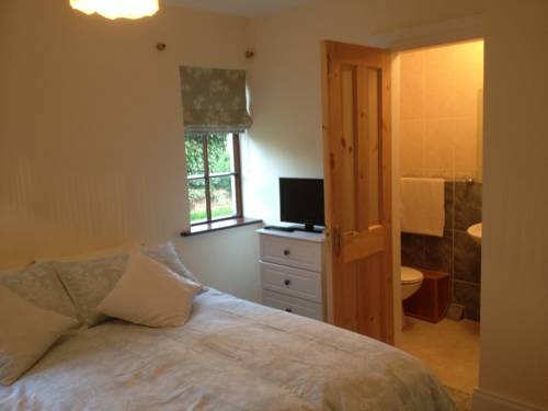 Stabannan Ierland promotiecode Booking.com
