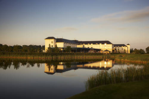 Castleknock, Dublin Ierland promotiecode Booking.com