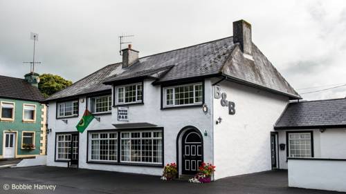 Cong, Co. Mayo Irland Rabattcode Booking.com