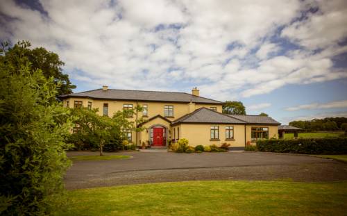 Newmarket op Fergus Ierland promotiecode Booking.com