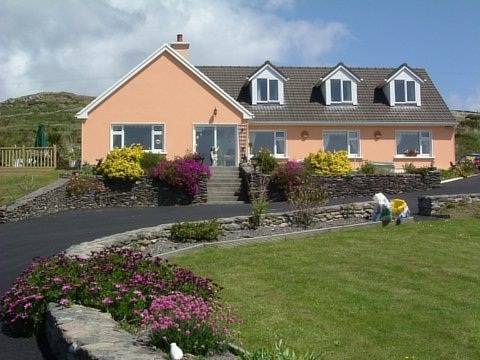 Dingle Ierland promotiecode Booking.com