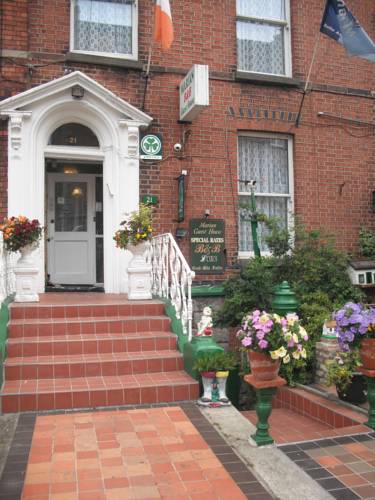 Dublin Ierland promotiecode Booking.com