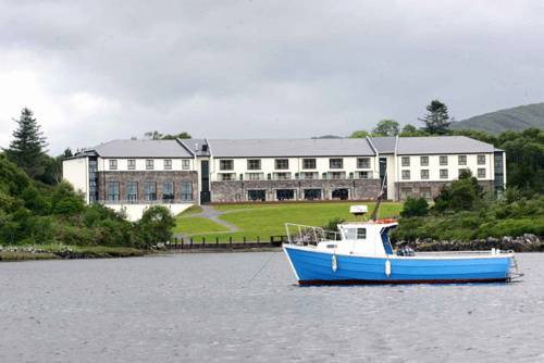 Sneem Ierland promotiecode Booking.com