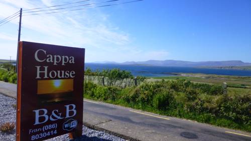 Beara-schiereiland Ierland promotiecode Booking.com