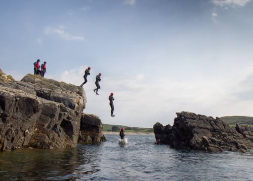 Clifden Ierland promotiecode Booking.com