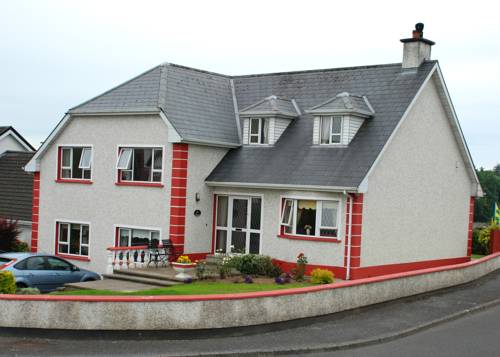 Donegal Ierland promotiecode Booking.com