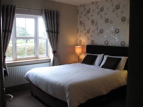 Castleisland Ierland promotiecode Booking.com