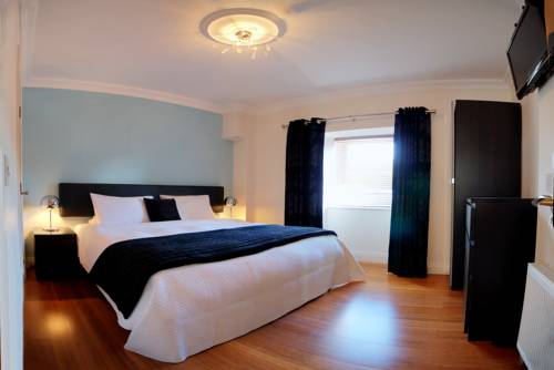 Westport Ierland promotiecode Booking.com