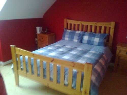 Bundoran Ierland promotiecode Booking.com