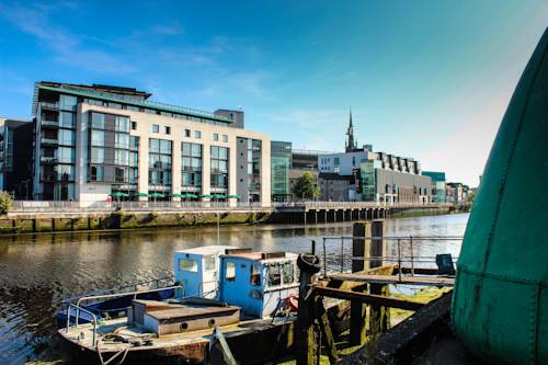 Drogheda Ierland promotiecode Booking.com