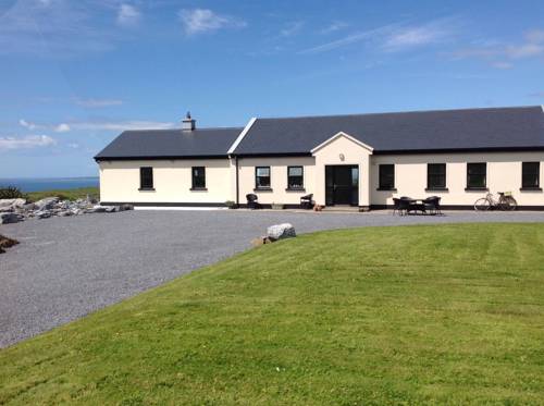 Doolin Irland Rabattcode Booking.com