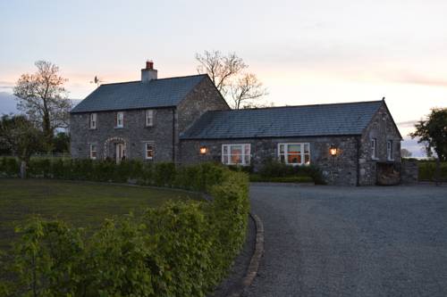Kells Irland Rabattcode Booking.com