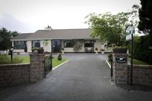 Donegal Ierland promotiecode Booking.com