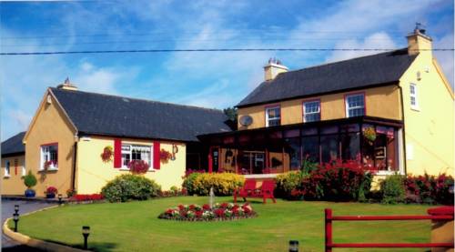 Macroom Ierland promotiecode Booking.com